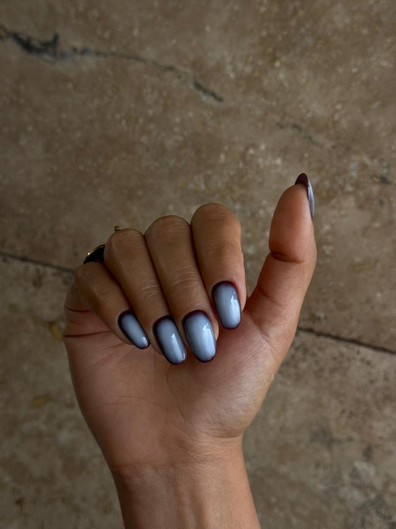 آموزش خدمات vip کاشت ناخن مانیکور و پدیکور محدثه غلامی در رشت